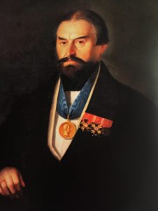 Пастухов Александр Матвеевич