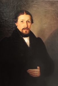 Пастухов Петр Матвеевич