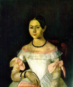 Фелицата Пастухова