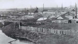 Омутнинский завод