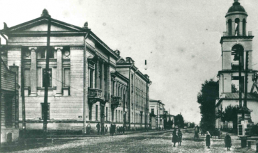 Академия Пастухова